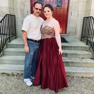 Meet your Posher, Bekah